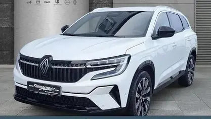 Gebraucht Renault Espace Techno 147 PS (108 kW) 2025 SUV