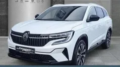 Gebraucht 2025 Renault Espace Techno SUV | 39.489 € (Superpreis)