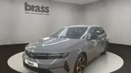 Neu Opel Astra 145 PS (106 kW) 2026 Grafik grau (uni) Kombi