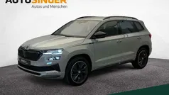 Gebraucht 2024 Skoda Karoq SportLine SUV | 37.810 € (Fairer Preis)