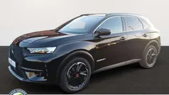 Perlaneraschwarz Gebraucht 2022 DS Automobiles DS7 Crossback Performance Line Plus SUV | 26.790 € (Fairer Preis)