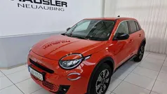 Gebraucht 2023 Fiat 600E La Prima SUV | 25.900 € (Guter Preis)