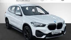 Gebraucht 2021 BMW X1 Advantage SUV | 19.990 € (Superpreis)