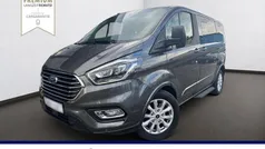 Gebraucht 2019 Ford Tourneo Custom Titanium Van / Kleinbus | 34.890 € (Fairer Preis)