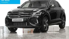 Gebraucht 2025 VW T-Roc R-line SUV | 36.490 € (Fairer Preis)