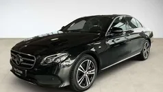 Schwarz Gebraucht 2019 Mercedes E400 Avantgarde Limousine | 38.110 € (Guter Preis)