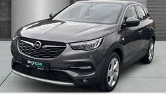 Gebraucht 2019 Opel Grandland X Business Innovation SUV | 14.480 € (Fairer Preis)