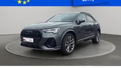 Gebraucht 2025 Audi Q3 S-Line SUV | 46.990 € (Guter Preis)