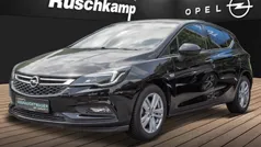 Gebraucht 2018 Opel Astra Limousine | 12.980 € (Fairer Preis)