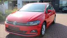 Gebraucht 2020 VW Polo Highline Kleinwagen | 17.770 € (Guter Preis)