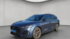 Gebraucht 2023 Ford Focus ST-Line X Kombi | 24.450 € (Fairer Preis)