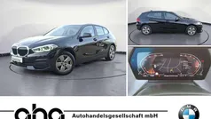 Gebraucht 2022 BMW 118 Advantage Kleinwagen | 23.930 € (Fairer Preis)