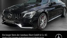 Gebraucht 2020 Mercedes C63S AMG AMG Kleinwagen | 74.880 € (Fairer Preis)