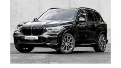 Gebraucht 2022 BMW X5 M Sport SUV | 73.990 € (Teuer)