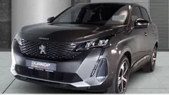 Gebraucht 2023 Peugeot 3008 Allure SUV | 23.480 € (Guter Preis)