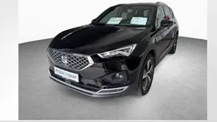 Gebraucht 2021 Seat Tarraco XCELLENCE SUV | 25.890 € (Guter Preis)
