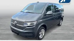 Gebraucht 2024 VW T6.1 Comfortline Van | 59.960 € (Guter Preis)