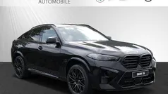 Gebraucht 2025 BMW X6 M Competition Edition SUV | 147.990 € (Superpreis)