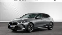 Skyscraper grau metallic Gebraucht 2024 BMW 120 M Sport Kleinwagen | 31.800 € (Superpreis)