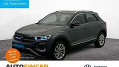 Gebraucht 2024 VW T-Roc Style SUV | 34.880 € (Fairer Preis)