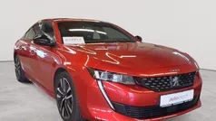Gebraucht 2022 Peugeot 508 GT Limousine | 23.190 € (Fairer Preis)