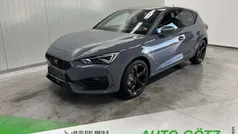 Gebraucht 2025 Cupra Leon Limousine | 32.390 € (Guter Preis)
