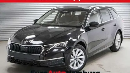 Gebraucht 2025 Skoda Octavia Selection Kombi | 33.290 € (Guter Preis)