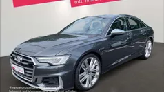 Gebraucht 2022 Audi S6 Ambiente Limousine | 53.100 € (Fairer Preis)