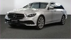 Gebraucht 2022 Mercedes E220 Avantgarde Kombi | 39.350 € (Superpreis)