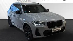 Gebraucht 2023 BMW X3 M Sport SUV | 57.590 € (Fairer Preis)