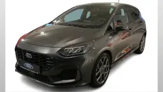 Metallic) (grau Gebraucht 2023 Ford Fiesta ST-Line X Kleinwagen | 23.580 € (Fairer Preis)