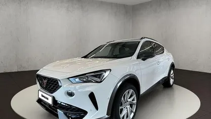 Gebraucht 2023 Cupra Formentor Basis SUV | 25.450 € (Fairer Preis)
