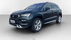 Gebraucht 2021 Seat Ateca Xperience SUV | 25.950 € (Fairer Preis)