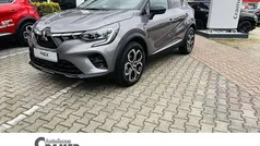 Grau Gebraucht 2023 Mitsubishi ASX Top SUV | 28.390 € (Fairer Preis)