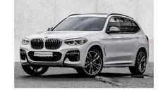 Gebraucht 2020 BMW X3 Performance SUV | 37.190 € (Fairer Preis)