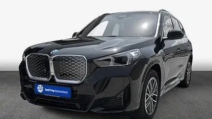 Gebraucht 2025 BMW iX1 M Sport SUV | 55.490 € (Fairer Preis)
