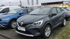 Gebraucht 2023 Renault Captur Equilibre SUV | 17.897 € (Fairer Preis)