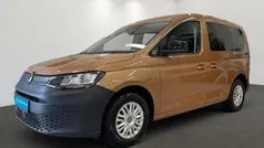 Gebraucht 2024 VW Caddy Basis Van / Kleinbus | 27.830 € (Fairer Preis)