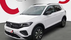 Gebraucht 2025 VW T-Cross Goal SUV | 29.790 € (Fairer Preis)