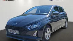 Atlas white Neu 2025 Hyundai i20 Select Limousine | 20.490 € (Fairer Preis)