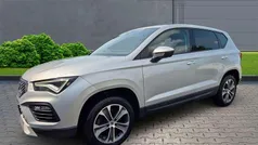 Reflexsilber Gebraucht 2022 Seat Ateca Style SUV | 24.870 € (Fairer Preis)