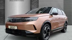 Braun Gebraucht 2025 Opel Grandland Electric SUV | 44.990 € (Fairer Preis)