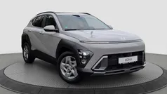 Grau Gebraucht 2025 Hyundai Kona Trend SUV | 27.995 € (Superpreis)