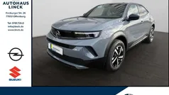 Farbe: grau Neu 2025 Opel Mokka Edition SUV | 23.988 € (Guter Preis)