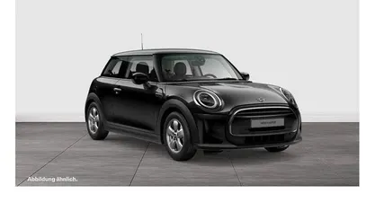 Gebraucht 2023 Mini Cooper Essential Kleinwagen | 20.920 € (Fairer Preis)