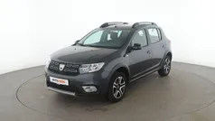 Gebraucht 2018 Dacia Sandero Celebration Kleinwagen | 11.460 € (Fairer Preis)