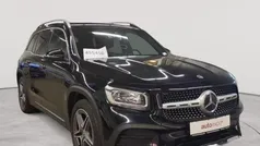 Mercedes GLB220