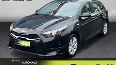 Gebraucht 2025 Kia Ceed Comfort Limousine | 27.670 € (Fairer Preis)