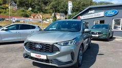 Gebraucht 2025 Ford Kuga ST-Line SUV | 31.990 € (Fairer Preis)