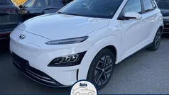 Atlas weiß Gebraucht 2023 Hyundai Kona Style SUV | 25.995 € (Guter Preis)